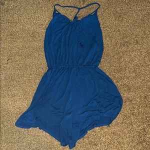 American Eagle Romper